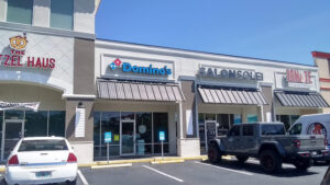 Domino's Pizza - Palm Harbor