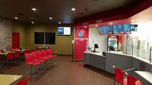 Domino's Pizza - Leesburg
