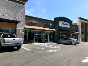Domino's Pizza - Windermere