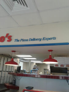 Domino's Pizza - Cullman
