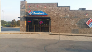 Domino's Pizza - Hanceville