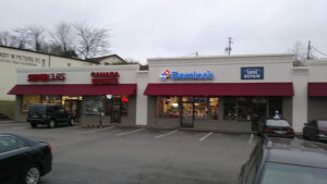 Domino's Pizza - Vestavia Hills