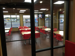 Domino's Pizza - Decatur