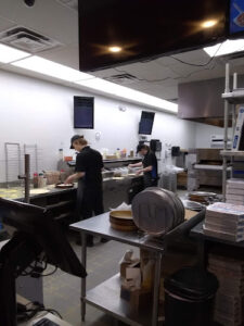 Domino's Pizza - Florence