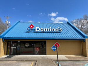 Domino's Pizza - Scottsboro