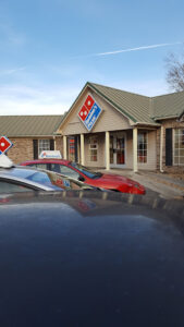 Domino's Pizza - Huntsville