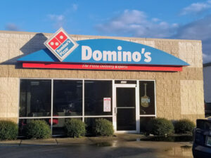 Domino's Pizza - Guntersville