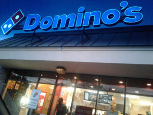 Domino's Pizza - Montgomery