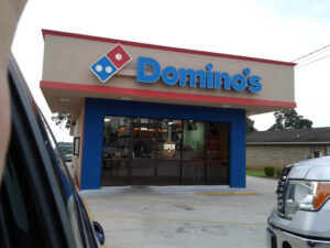 Domino's Pizza - Enterprise