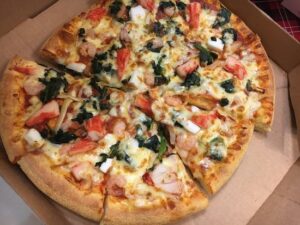 Domino's Pizza - Daphne