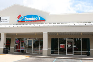 Domino's Pizza - Orange Beach
