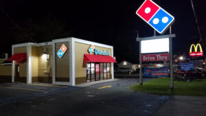 Domino's Pizza - Mobile