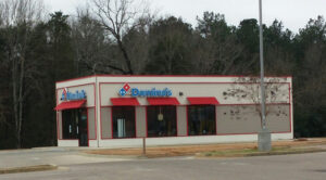 Domino's Pizza - Selma