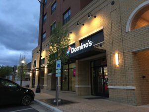 Domino's Pizza - Auburn