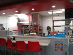 Domino's Pizza - Phenix City