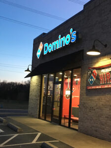 Domino's Pizza - Chapel Hill