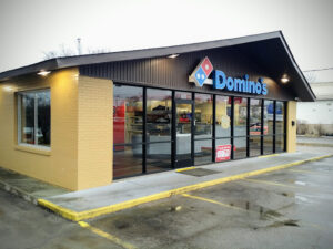Domino's Pizza - Hendersonville