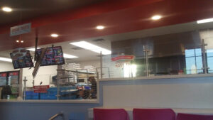 Domino's Pizza - Lebanon