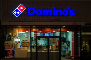 Domino's Pizza - Cleveland