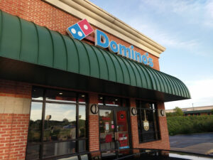 Domino's Pizza - Johnson City