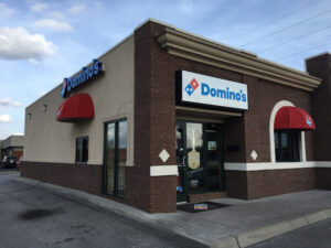 Domino's Pizza - Morristown