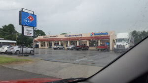 Domino's Pizza - Morristown