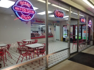 Domino's Pizza - Pigeon Forge