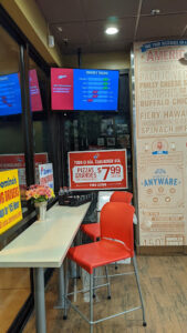 Domino's Pizza - Collierville
