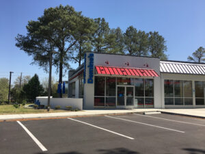 Domino's Pizza - Germantown