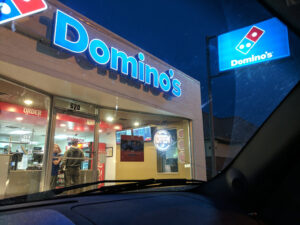 Domino's Pizza - Union City