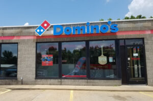 Domino's Pizza - Huntingdon