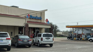 Domino's Pizza - Lexington