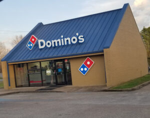 Domino's Pizza - Pulaski