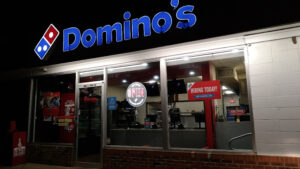 Domino's Pizza - Senatobia