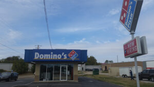 Domino's Pizza - Tupelo