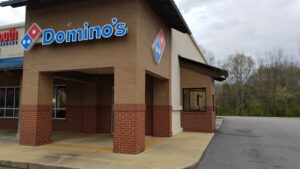 Domino's Pizza - Philadelphia