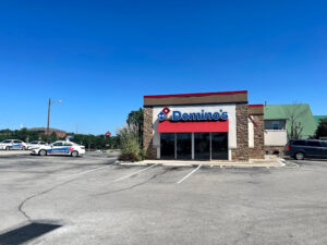 Domino's Pizza - Richmond