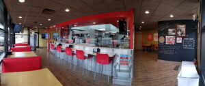 Domino's Pizza - Covington