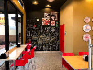 Domino's Pizza - Ashland