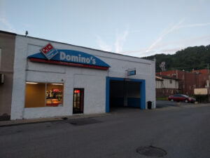 Domino's Pizza - Pikeville