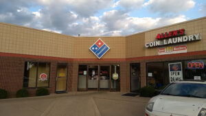 Domino's Pizza - Paducah