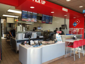 Domino's Pizza - Marysville