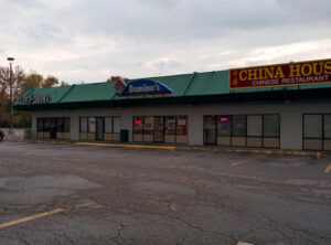 Domino's Pizza - Westerville