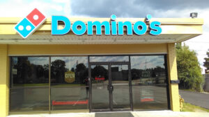 Domino's Pizza - Columbus