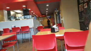 Domino's Pizza - Columbus