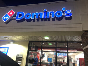 Domino's Pizza - Columbus
