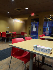 Domino's Pizza - Mt Gilead