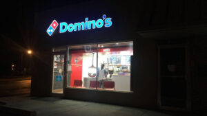 Domino's Pizza - Defiance