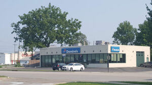 Domino's Pizza - Northwood