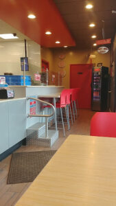 Domino's Pizza - St Clairsville